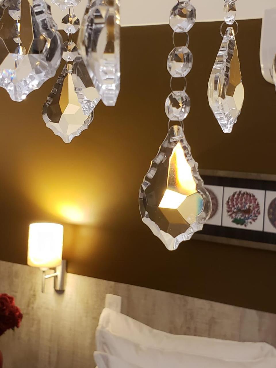 ברומדיניו Pousada Casa De Abrahao מראה חיצוני תמונה